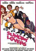 Sunday Lovers Breasts Bush 80521