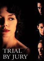 Trial By Jury Thong Underwear 119922