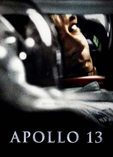Apollo 13 Left Nipslip Sexy 121557