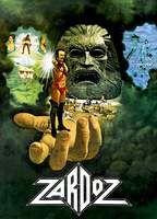 Zardoz Breasts Sexy 123215