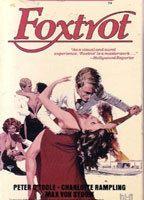 Foxtrot Breasts Sexy 73648