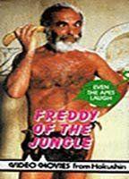 Freddie of the Jungle Breasts Bush 94042