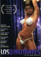 Los debutantes Breasts Bush 79764