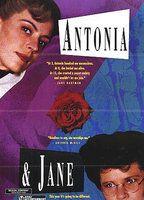 Antonia and Jane Breasts 79543