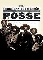 Posse Breasts Bush 73271