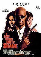 A Low Down Dirty Shame Breasts Bush 52752