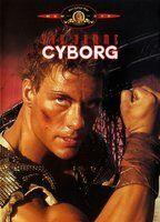 Cyborg Breasts Bush 79880