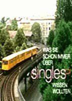 Was Sie schon immer über Singles wissen wollten Breasts Sexy 94607