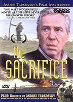 The Sacrifice Breasts Bush 93444