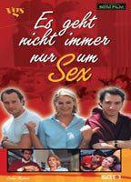Es geht nicht immer nur um Sex Breasts Bush 83044
