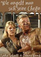 Wie angelt man sich seinen Chef? Breasts Butt 77596
