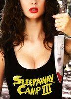 Sleepaway Camp III Breasts Underwear 78041
