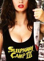 Sleepaway Camp III Breasts Underwear 78041