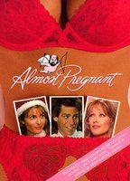 Almost Pregnant Body Double Breasts 96136