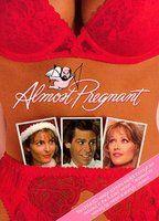 Almost Pregnant Body Double Breasts 96136