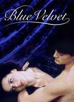 Blue Velvet Breasts Bush 129663