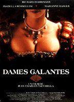 Gallant Ladies Breasts Sexy 88729
