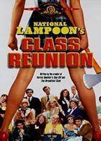 National Lampoon's Class Reunion Breasts Sexy 89033