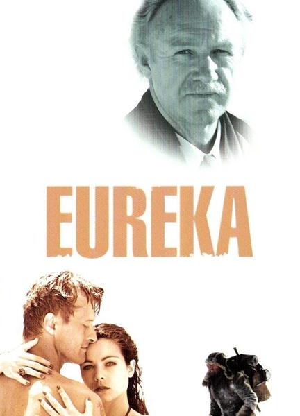 Eureka Breasts Bush 109885