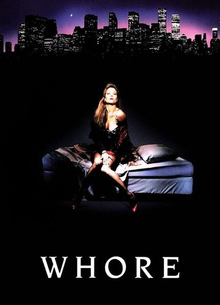 Whore Breasts Butt 134845