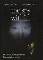 The Spy Within Breasts Sexy 91936