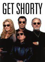 Get Shorty Sexy Underwear 83819