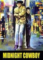 Midnight Cowboy Breasts Butt 112196