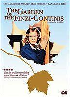 The Garden of the Finzi-Continis Breasts Sexy 52831