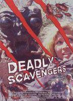 Deadly Scavengers Breasts 82427