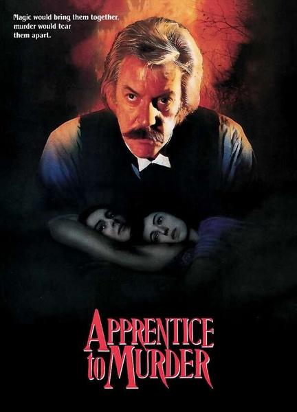 Apprentice to Murder Breasts Sexy 118938
