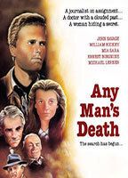 Any Man's Death
