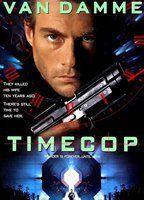 Timecop Breasts Bush 77525