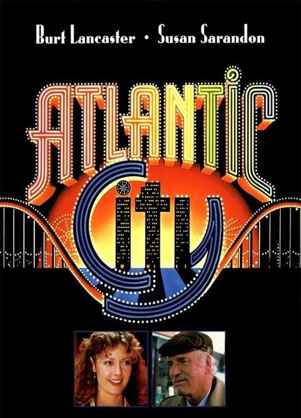 Atlantic City Breasts Sexy 121521