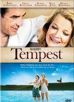 Tempest Breasts Sexy 80523