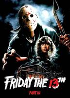 Friday the 13th Part 3 Bikini Breasts 131232