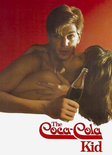 The Coca-Cola Kid Breasts Bush 135031