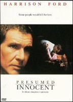Presumed Innocent Breasts Butt 71591