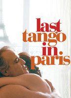Last Tango in Paris Breasts Bush 87209
