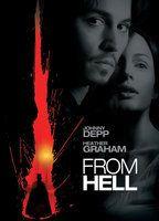 From Hell Breasts Bush 76881