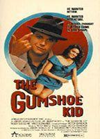 The Gumshoe Kid Breasts Sexy 88507