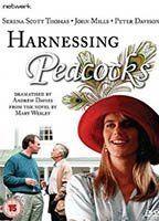 Harnessing Peacocks Breasts Bush 88300