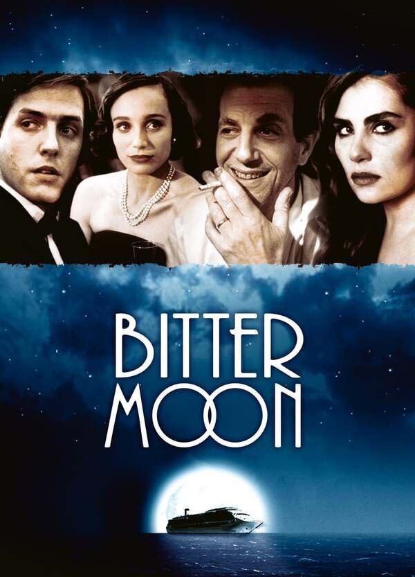 Bitter Moon