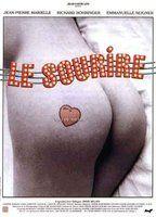 Le sourire Breasts Bush 78304