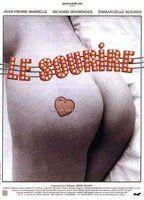 Le sourire Breasts Bush 78304