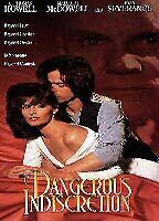 Dangerous Indiscretion