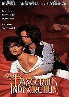 Dangerous Indiscretion Breasts* Butt* 52892