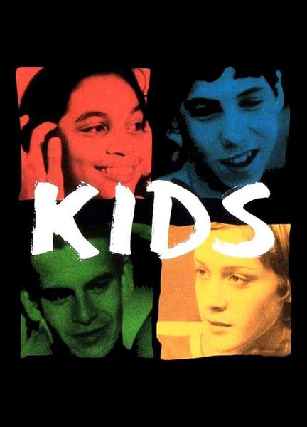Kids Breasts Bush 109974