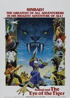 Sinbad and the Eye of the Tiger Breasts Butt 78995