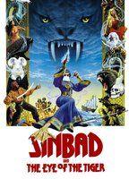 Sinbad and the Eye of the Tiger Breasts Butt 110933