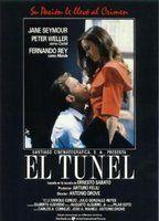 The Tunnel Breasts Bush 78260